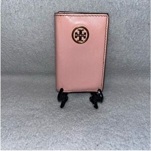 Tory Burch card  and key holder